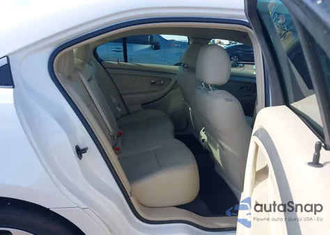 2014 Ford Taurus Sel from USA, damaged, VIN 1FAHP2E80EG134102